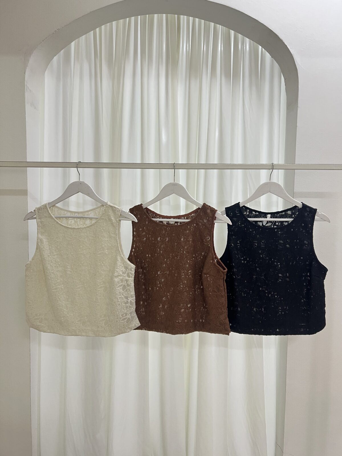 MUSCULOSA AZIELA - Imagen 3