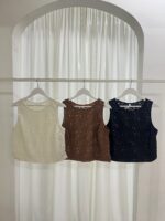 MUSCULOSA AZIELA - Imagen 3