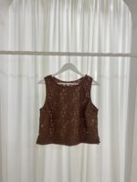 MUSCULOSA AZIELA - Imagen 4