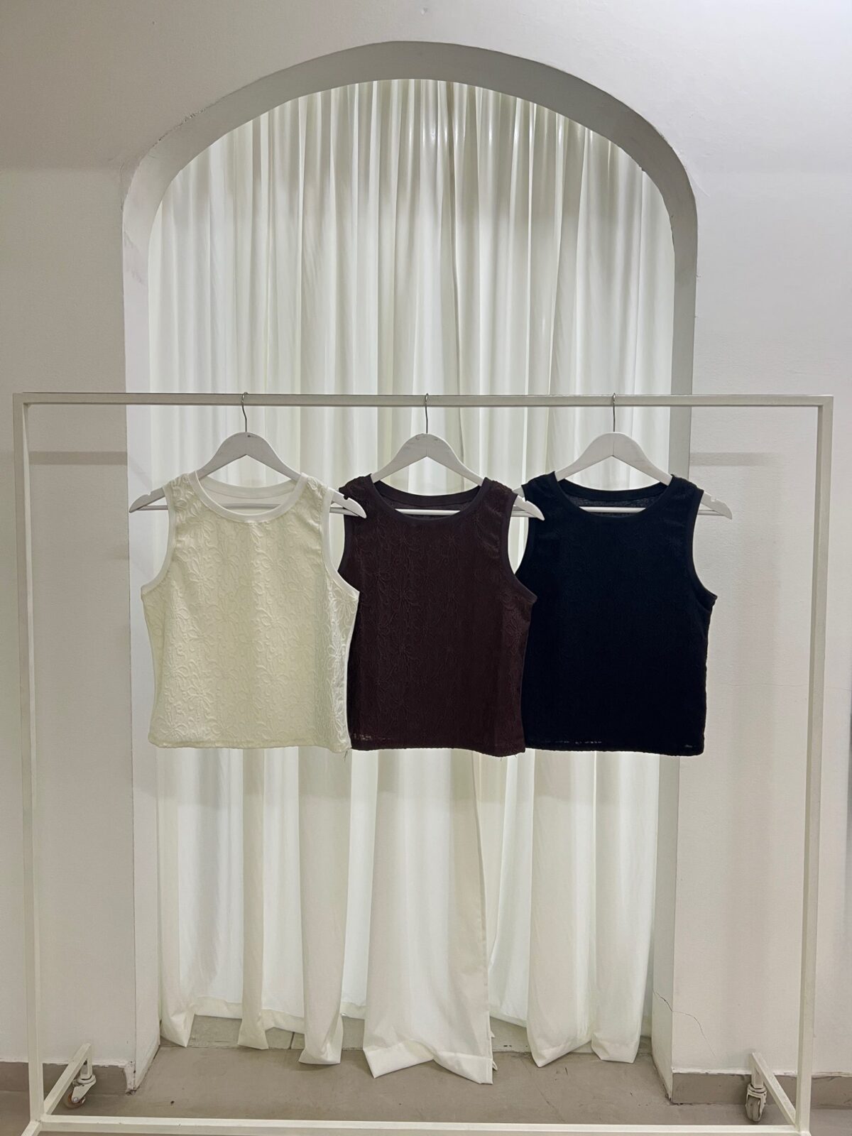 MUSCULOSA BASHI - Imagen 5