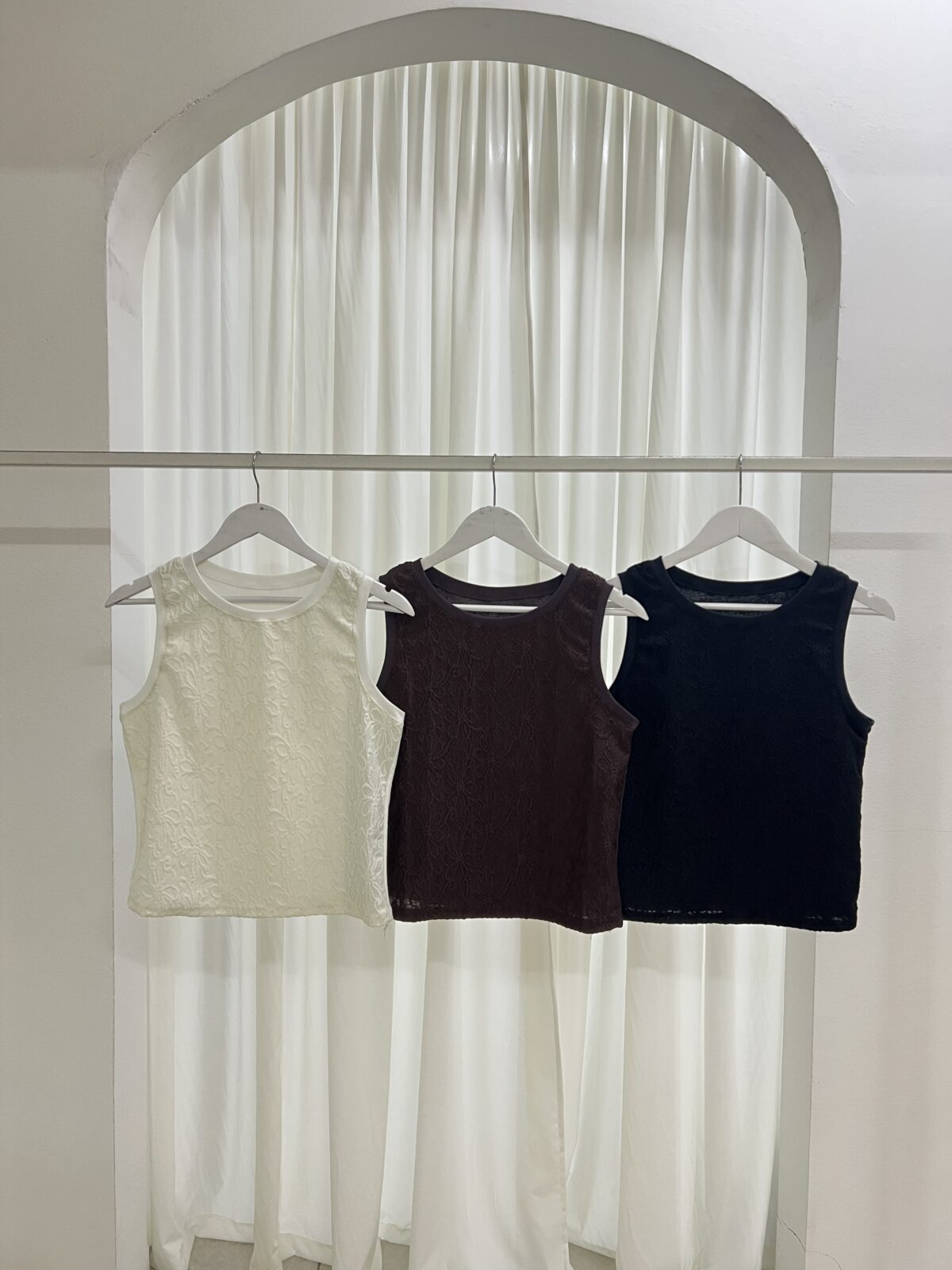 MUSCULOSA BASHI - Imagen 6