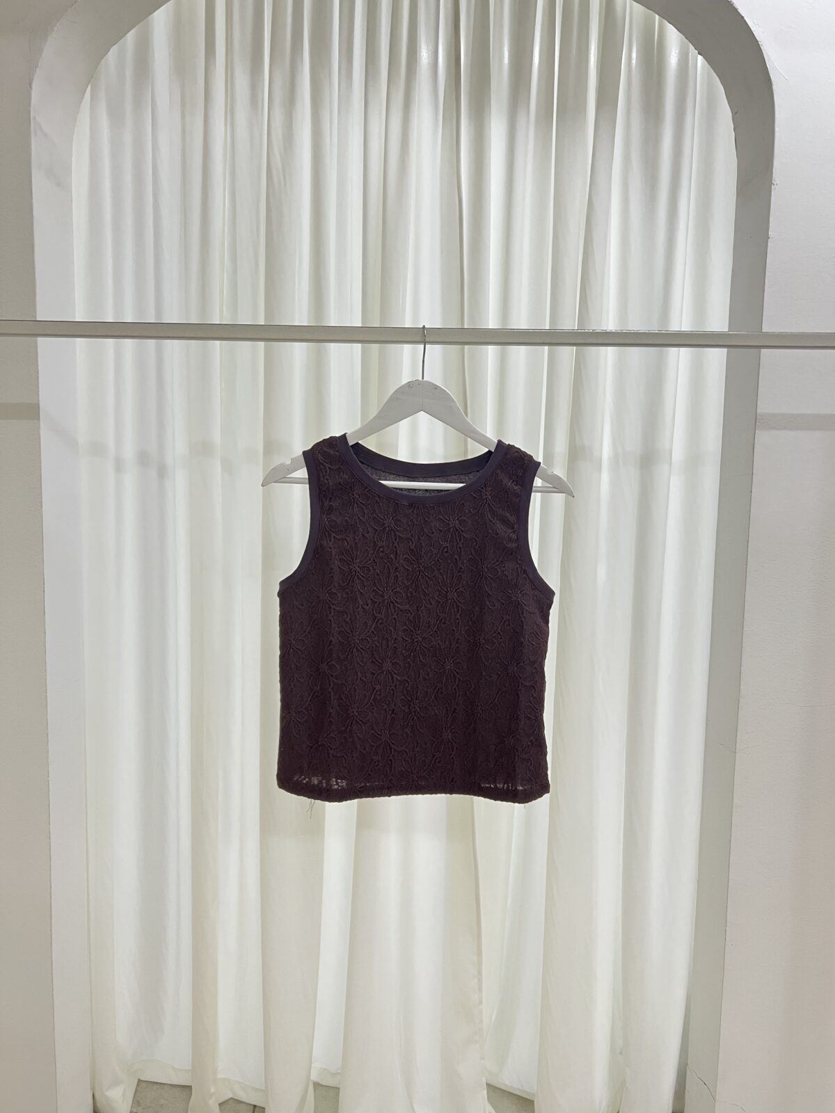 MUSCULOSA BASHI - Imagen 7
