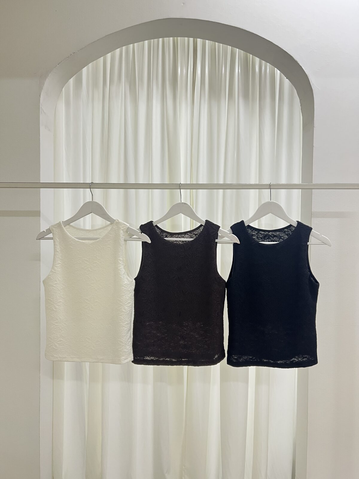 MUSCULOSA BEA - Imagen 3