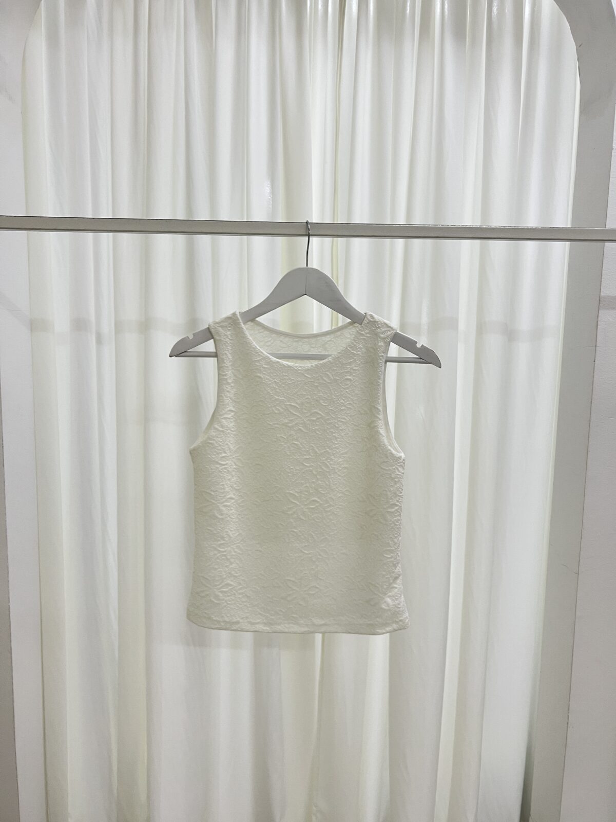 MUSCULOSA BEA - Imagen 4