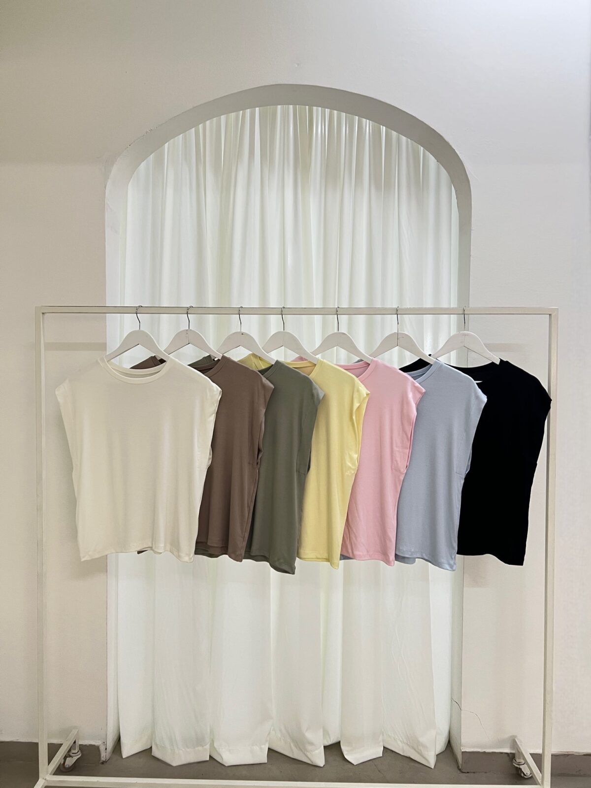 REMERA BELINDA - Image 2