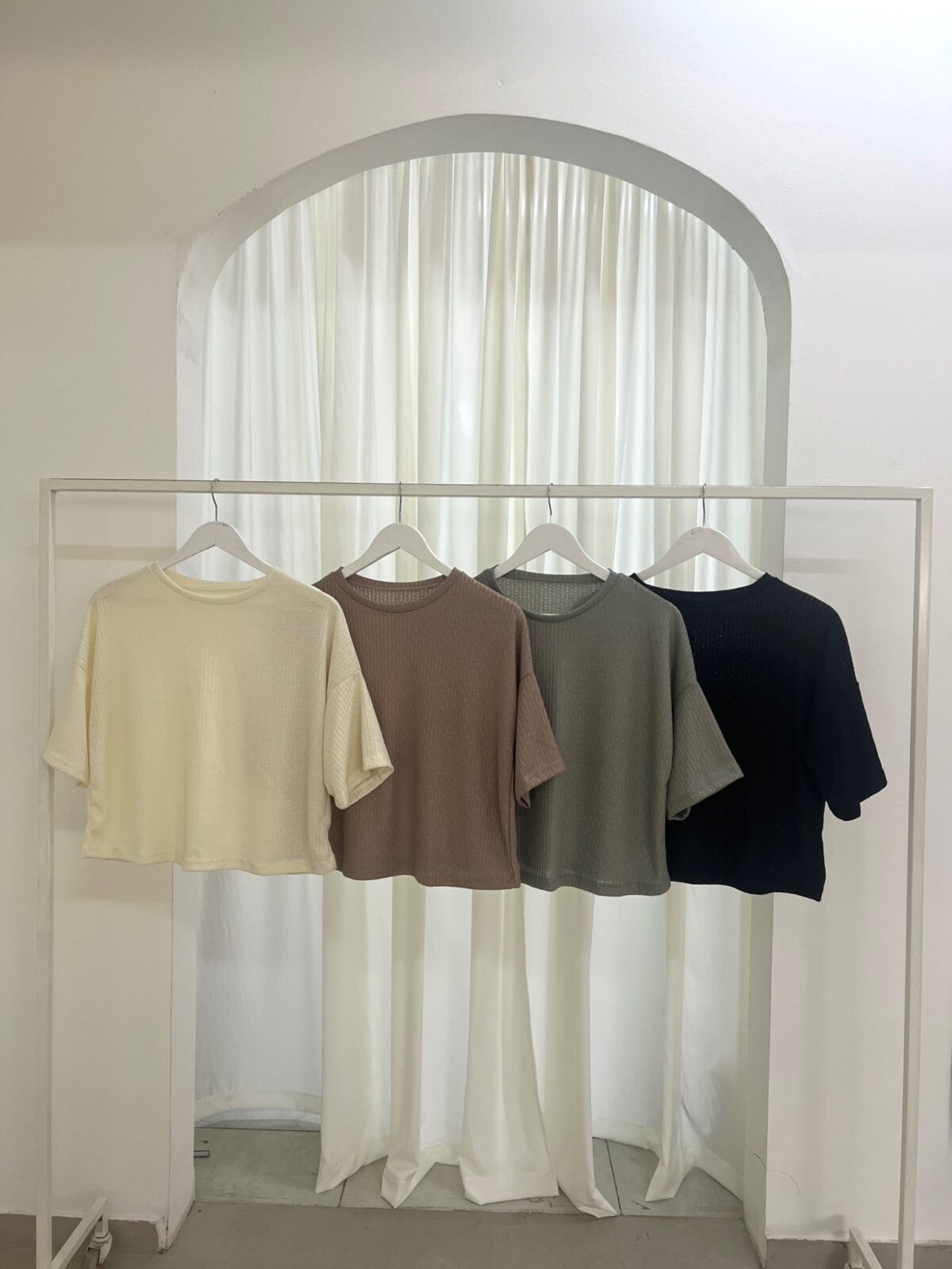 REMERA DELIA - Imagen 7