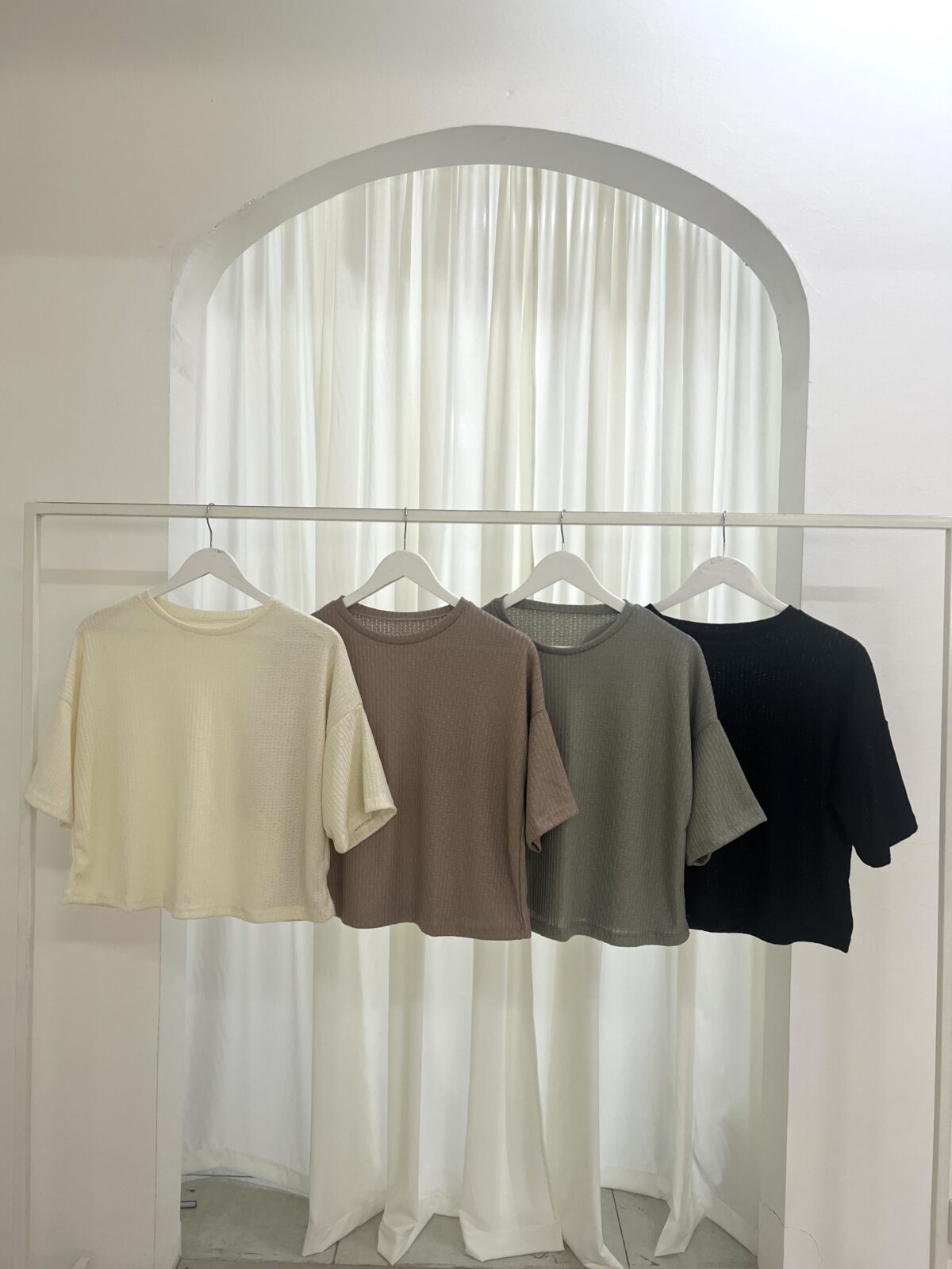 REMERA DELIA - Imagen 8
