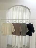REMERA DELIA - Imagen 8