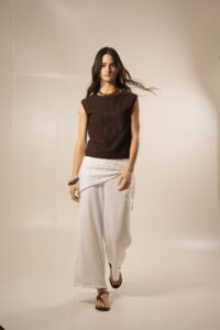 MUSCULOSA ROMELIA - Imagen 2