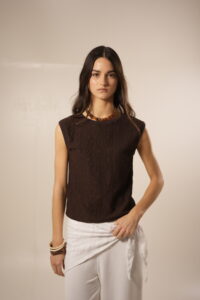 MUSCULOSA ROMELIA - Imagen 3
