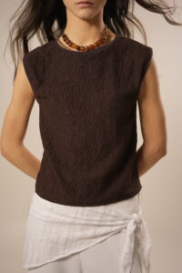 MUSCULOSA ROMELIA - Imagen 4