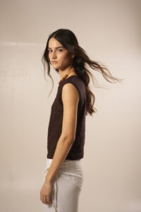 MUSCULOSA ROMELIA - Imagen 6