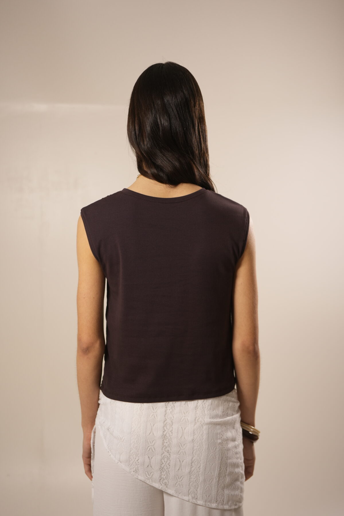 MUSCULOSA ROMELIA - Imagen 7