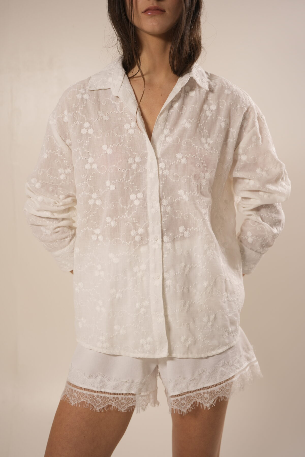 CAMISA ARACELI - Imagen 4