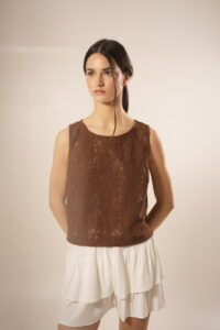 MUSCULOSA AZIELA