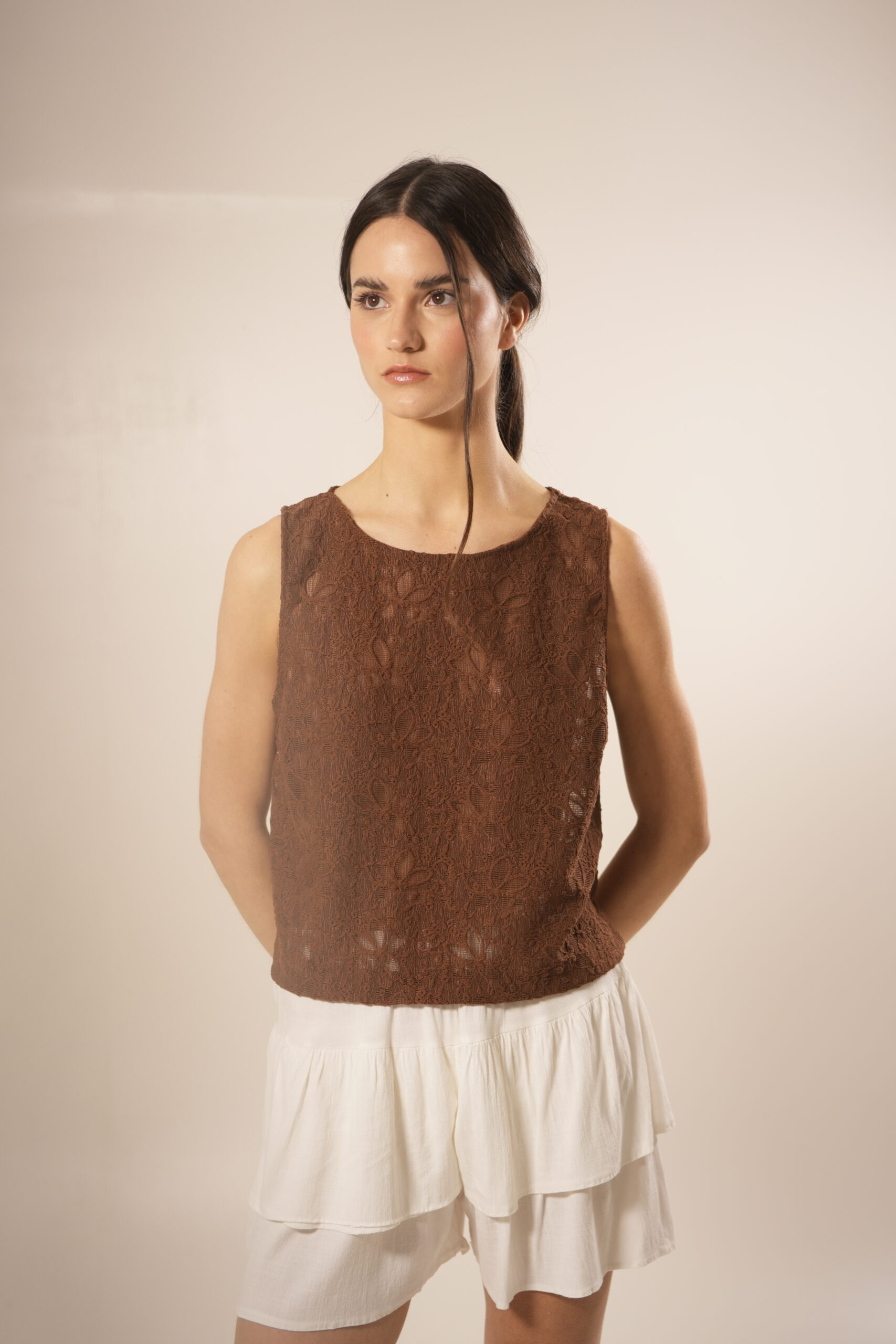 DSC03948 MUSCULOSA AZIELA - Imagen 1