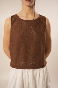 MUSCULOSA AZIELA - Imagen 3