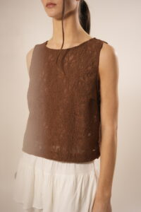 MUSCULOSA AZIELA - Imagen 4