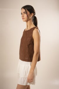 MUSCULOSA AZIELA - Imagen 2