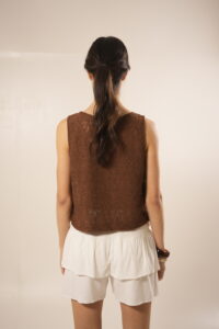 MUSCULOSA AZIELA - Imagen 5