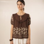 BLUSA LORNA
