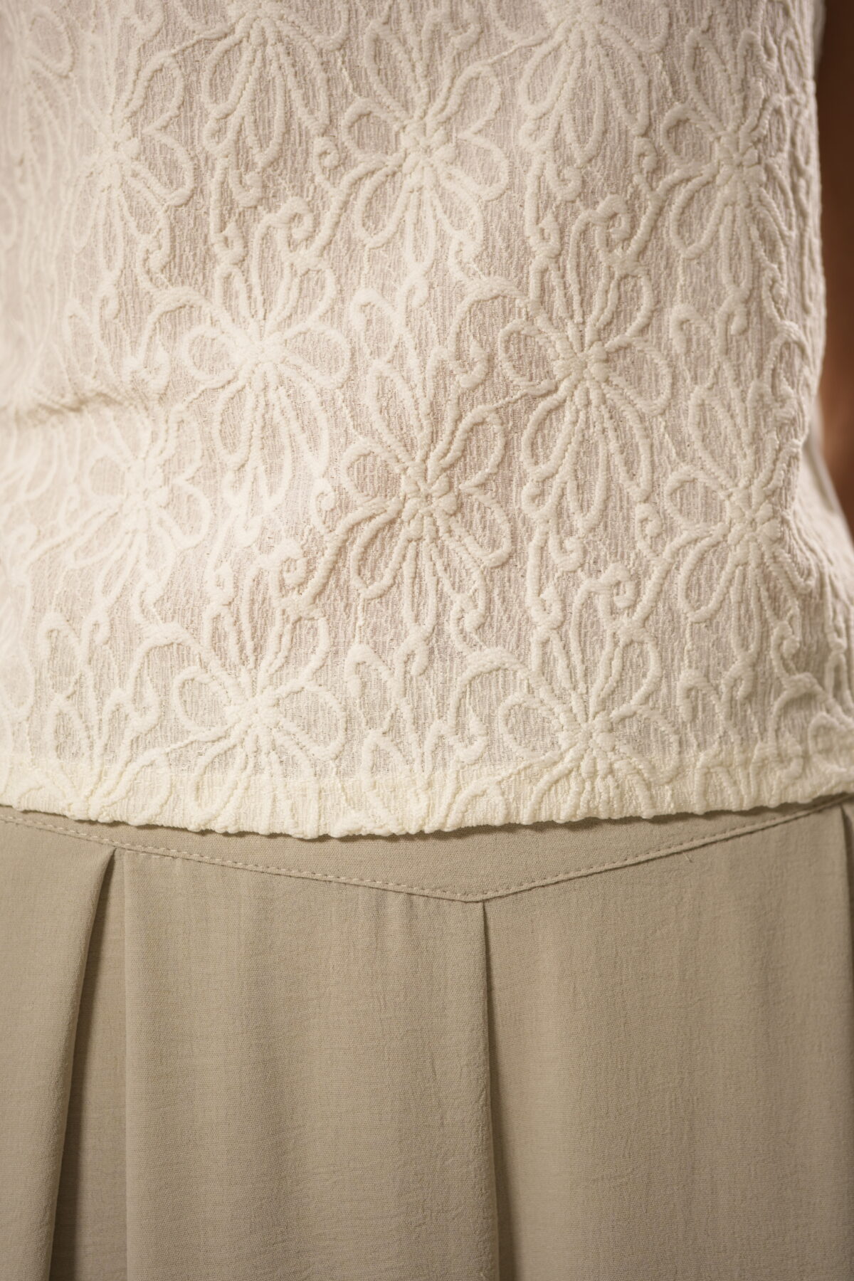 MUSCULOSA BASHI - Imagen 3