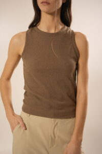 MUSCULOSA ALELI - Imagen 2