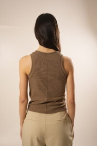 MUSCULOSA ALELI - Imagen 4