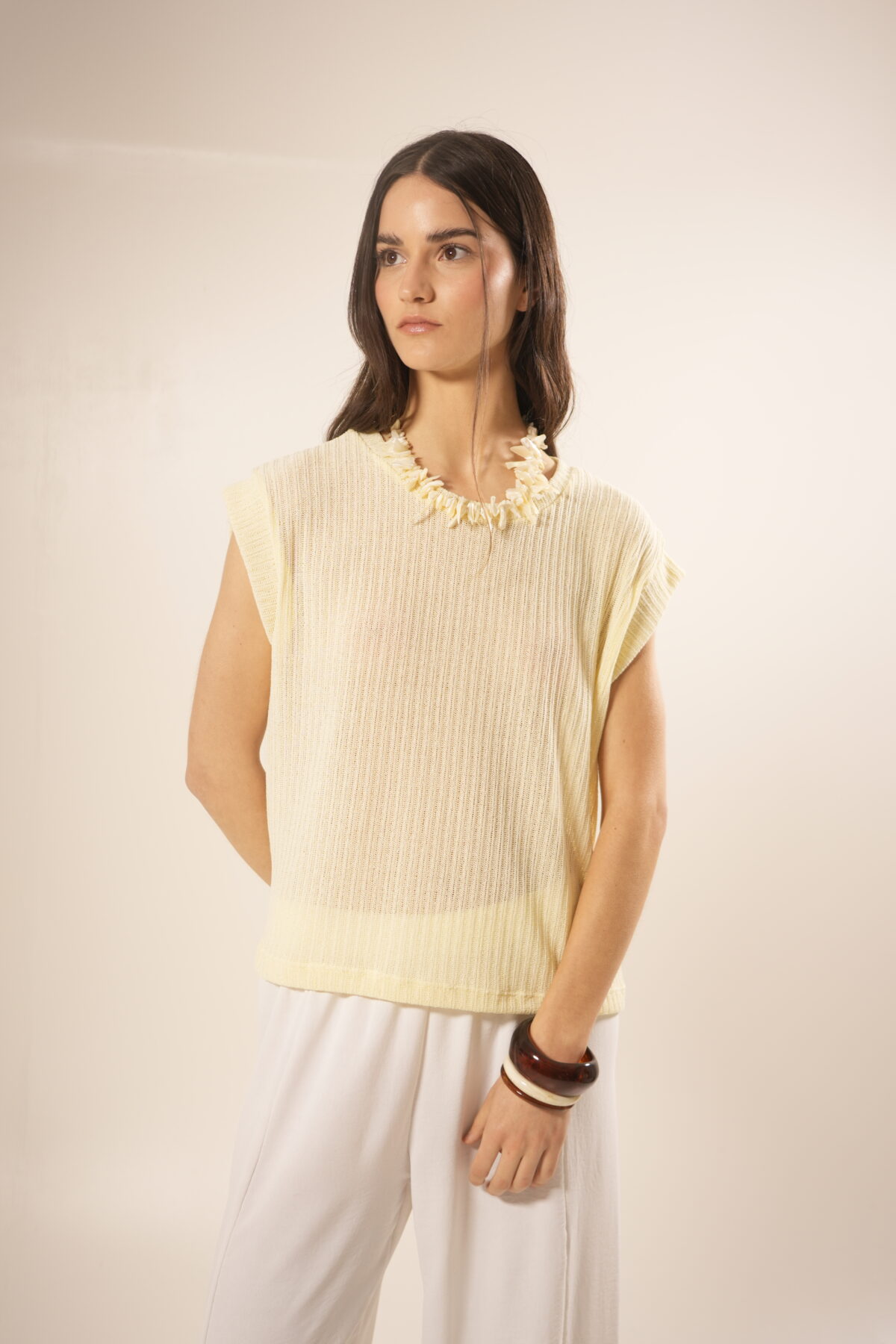 MUSCULOSA LETY - Imagen 2