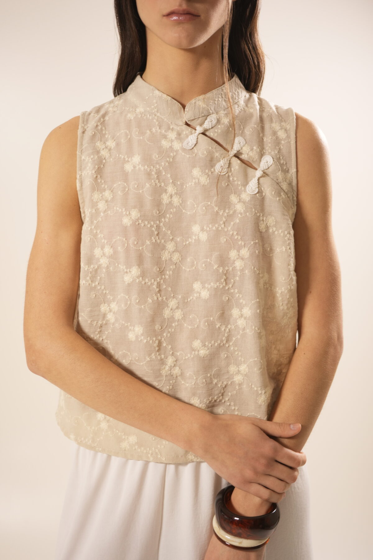 MUSCULOSA SATOMI - Imagen 2