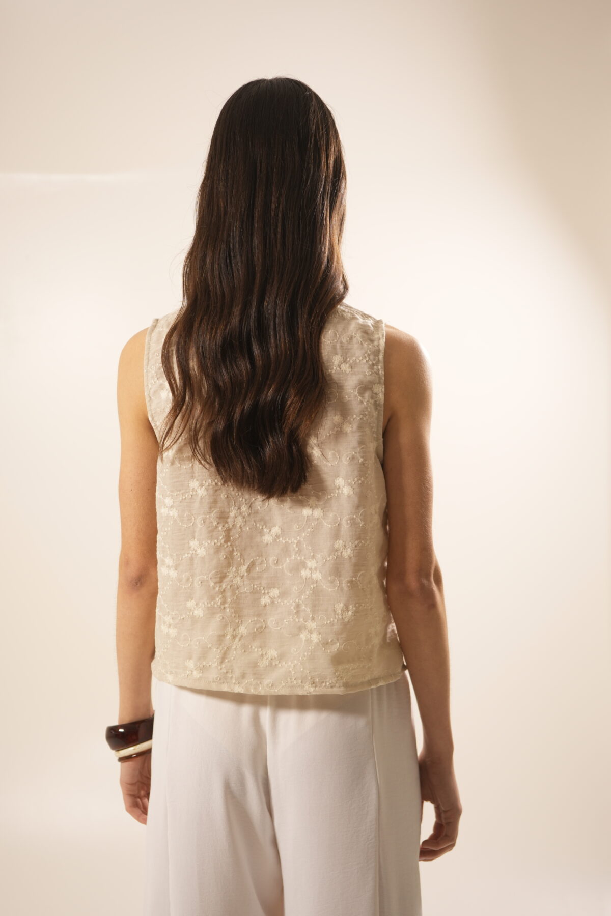MUSCULOSA SATOMI - Imagen 6