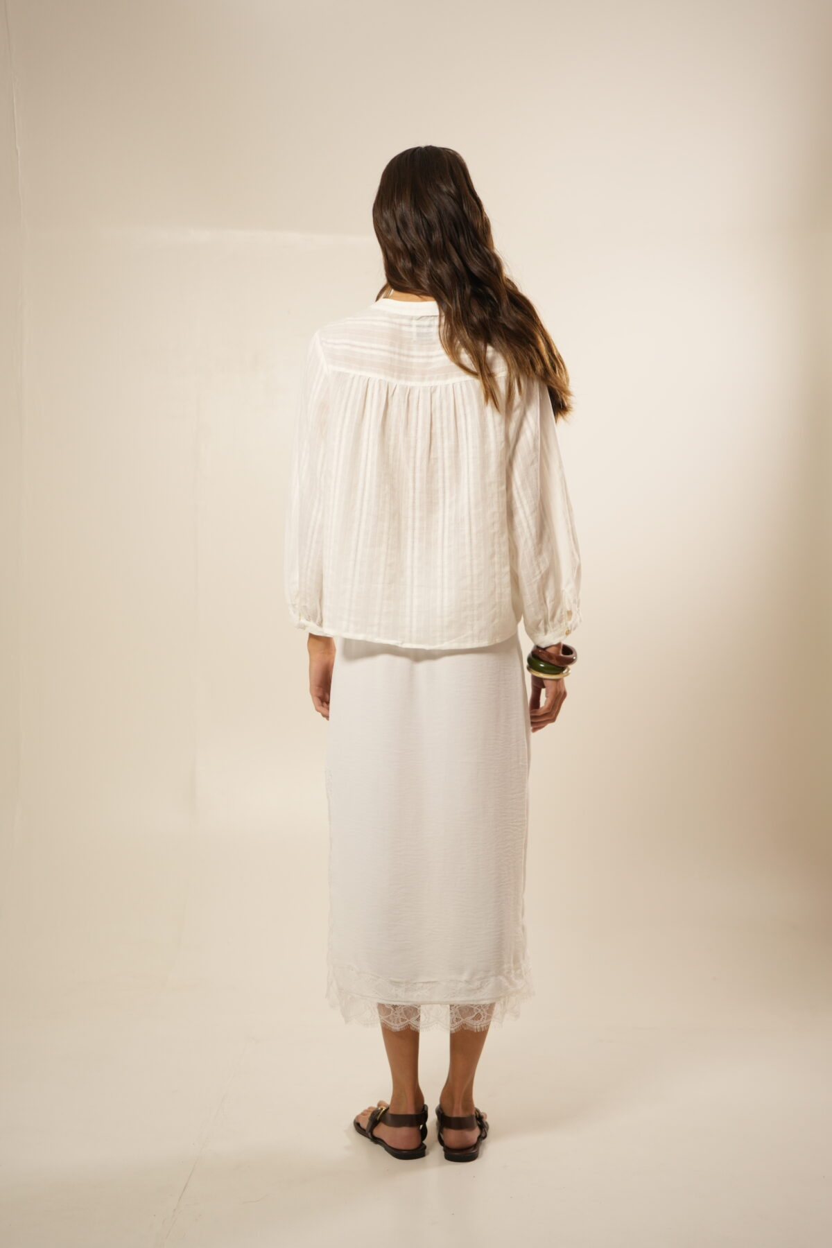 BLUSA ZAMORA - Imagen 3