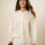 BLUSA ZAMORA