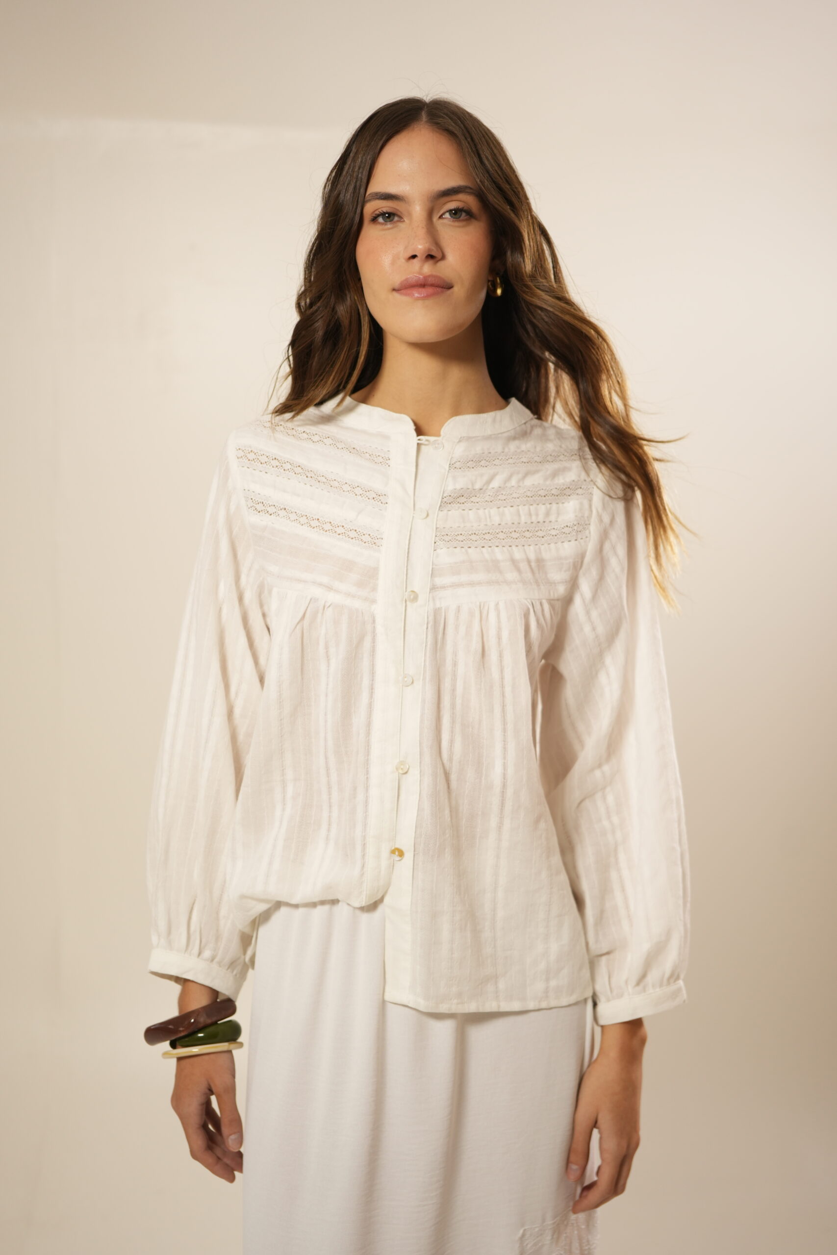 DSC07140 BLUSA ZAMORA - Imagen 1