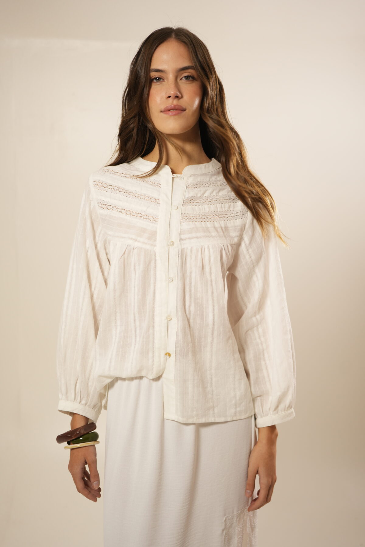 BLUSA ZAMORA - Imagen 4