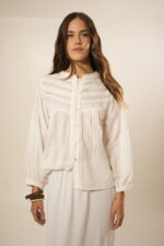 BLUSA ZAMORA - Imagen 4