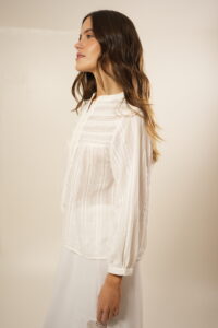 BLUSA ZAMORA - Imagen 5