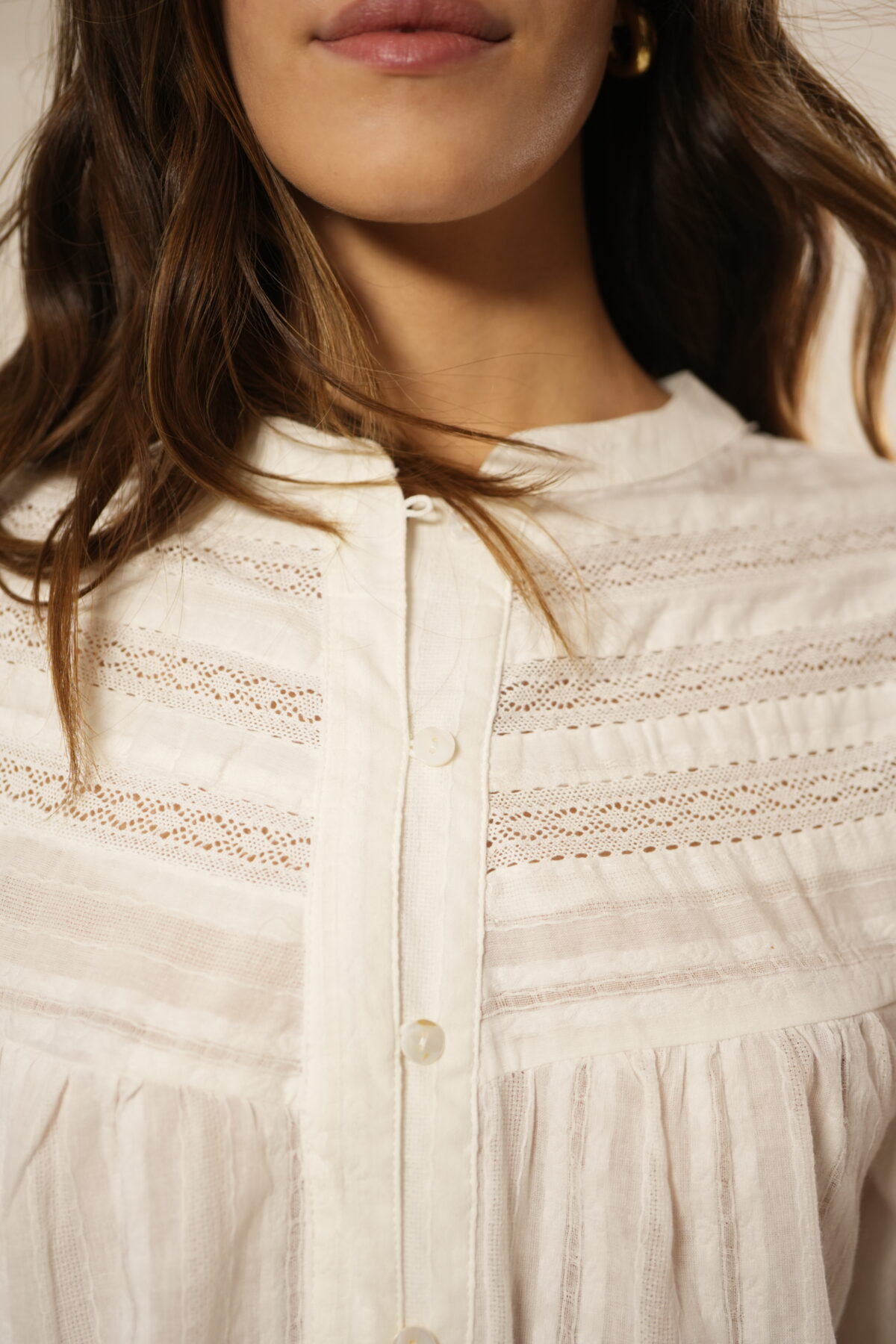 BLUSA ZAMORA - Imagen 6