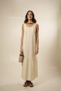 VESTIDO ATENEA
