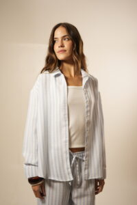 CAMISA SABINA - Imagen 4