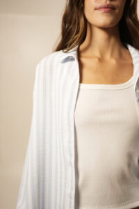 CAMISA SABINA - Imagen 5