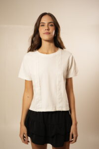 REMERA LUCILA