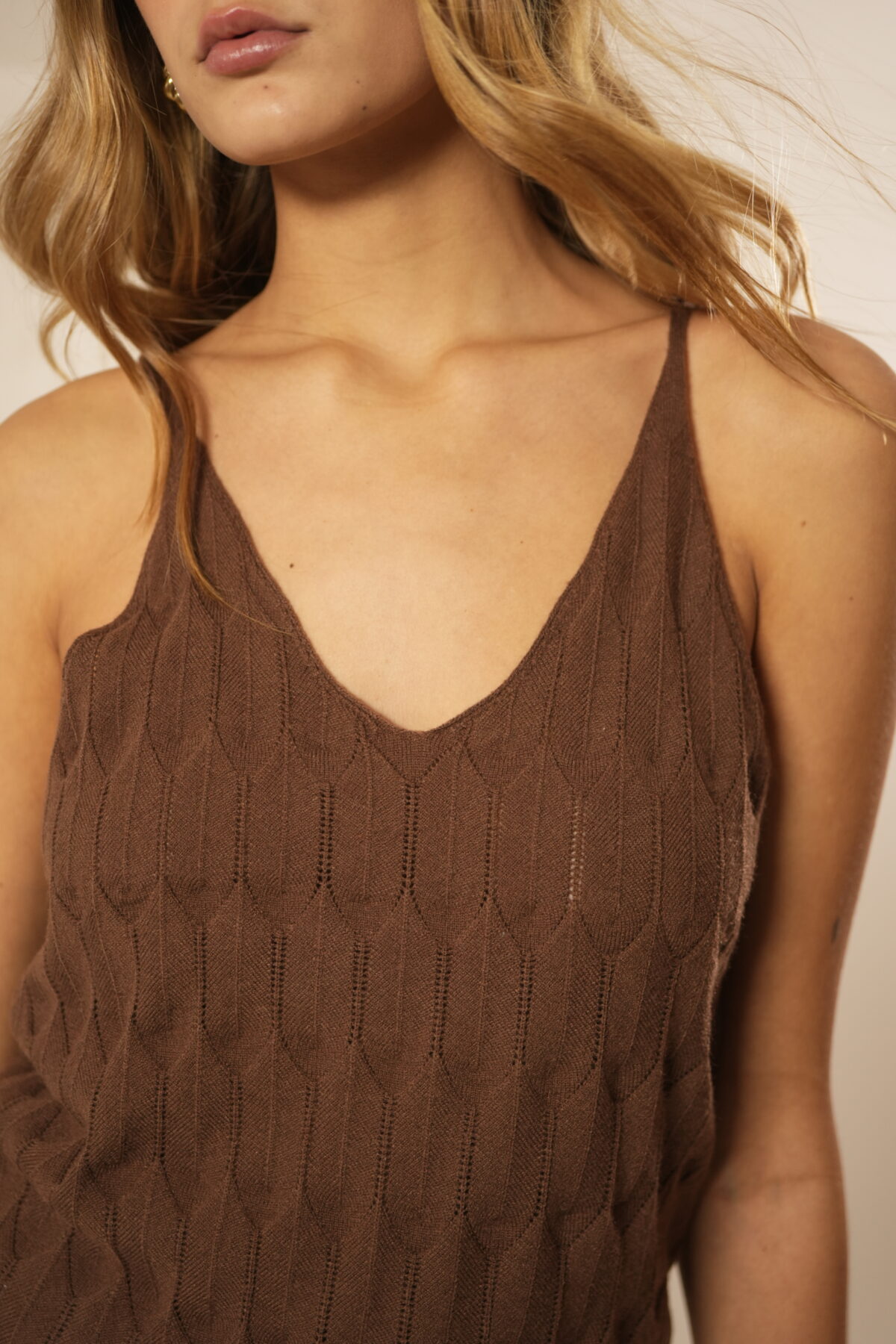 MUSCULOSA GUALDO - Imagen 4