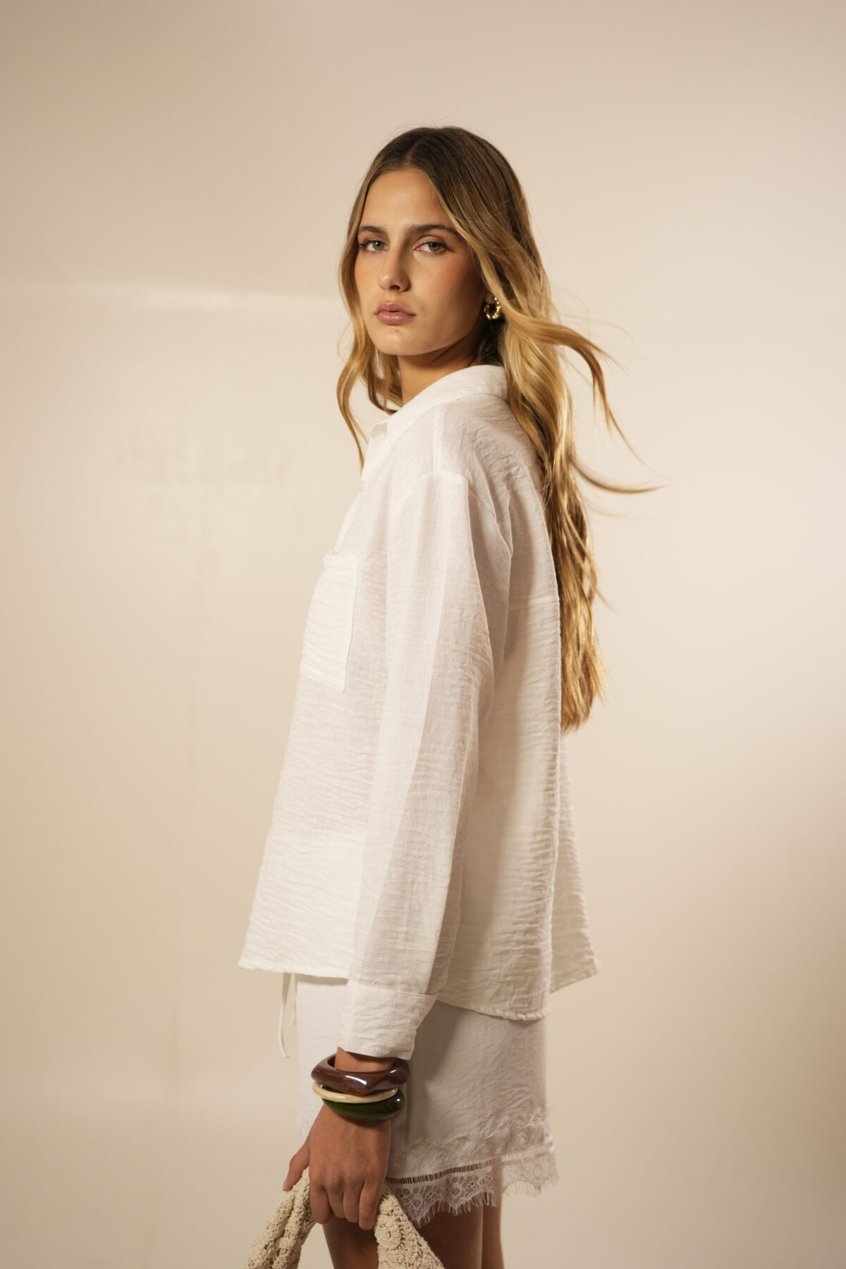 CAMISA ENVA - Imagen 5