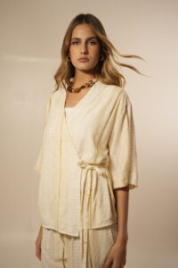 KIMONO YUNNA - Image 2