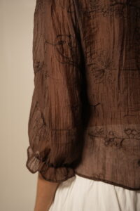 BLUSA TATIANA - Imagen 5