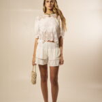 BLUSA MALAGA