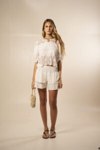 BLUSA MALAGA
