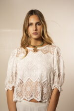 BLUSA MALAGA - Image 2