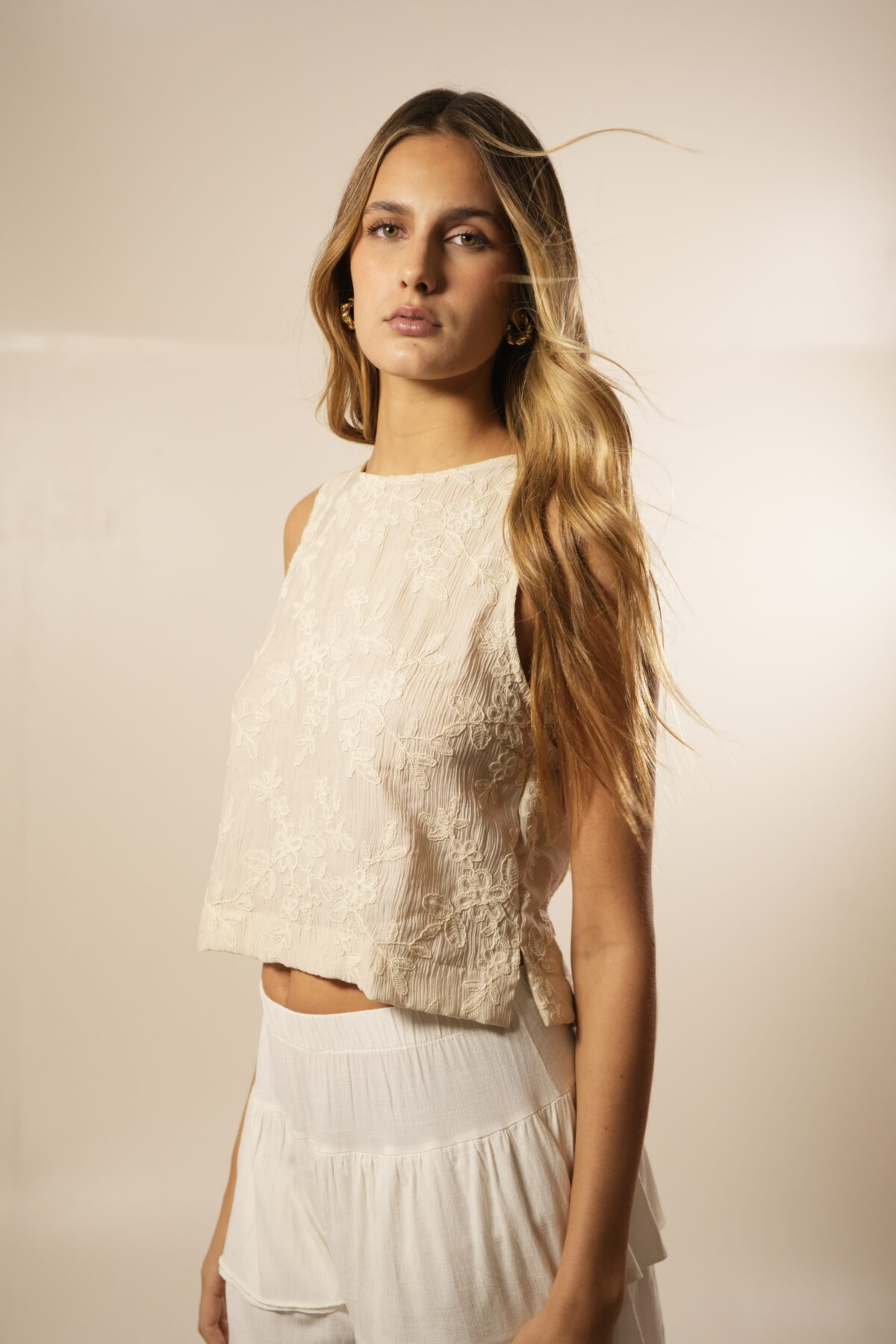 MUSCULOSA SERBIA - Imagen 2